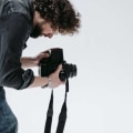 Mirrorless Cameras for Clothing Photography
