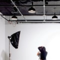 Studio Photoshoots: Everything You Need to Know