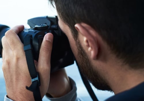 DSLR Cameras for Clothing Photography: A Comprehensive Overview