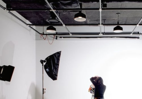 Studio Photoshoots: Everything You Need to Know